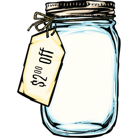 Mason Jar